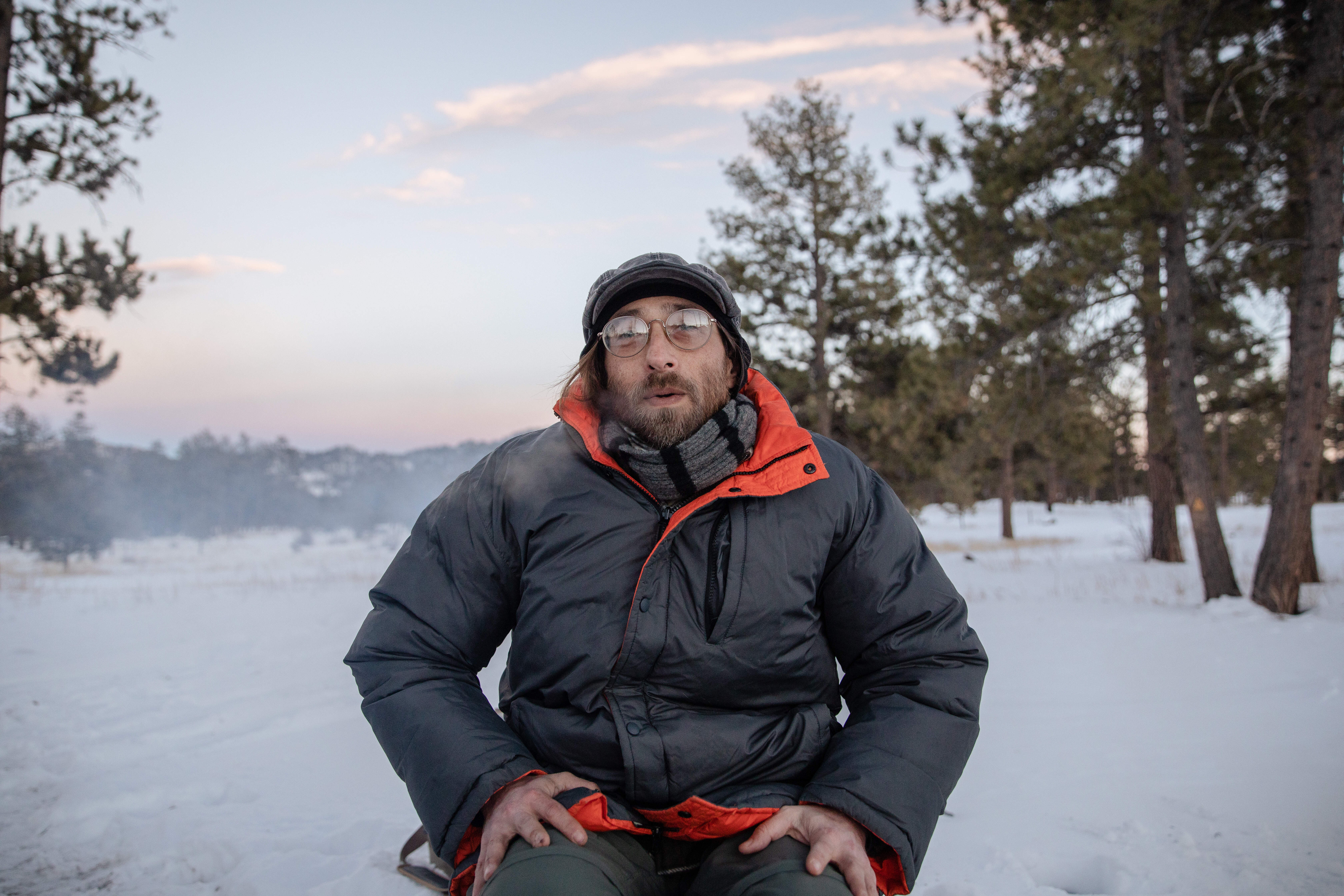 Perosnal Photography