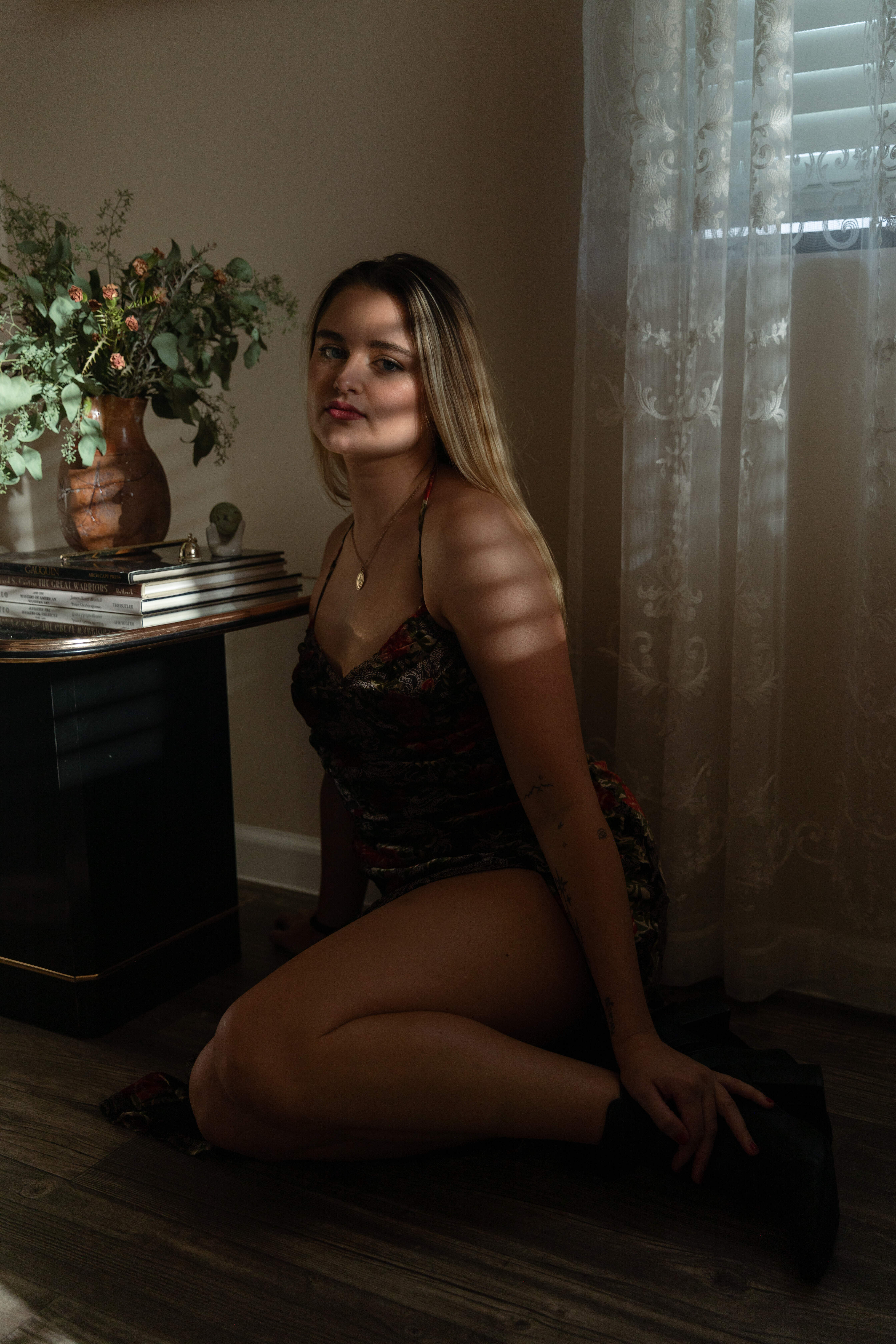 Perosnal Photography