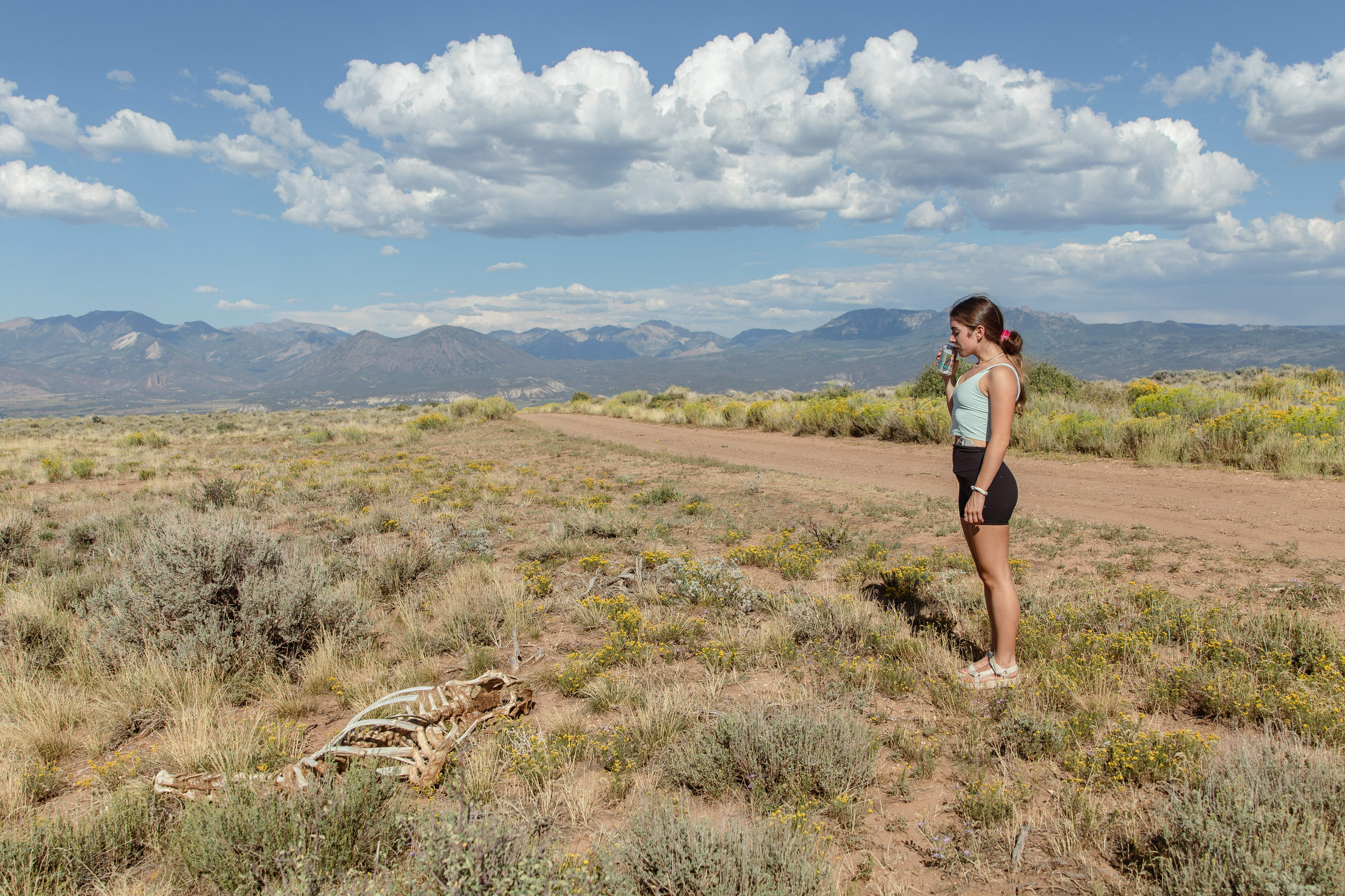 Personal Photography